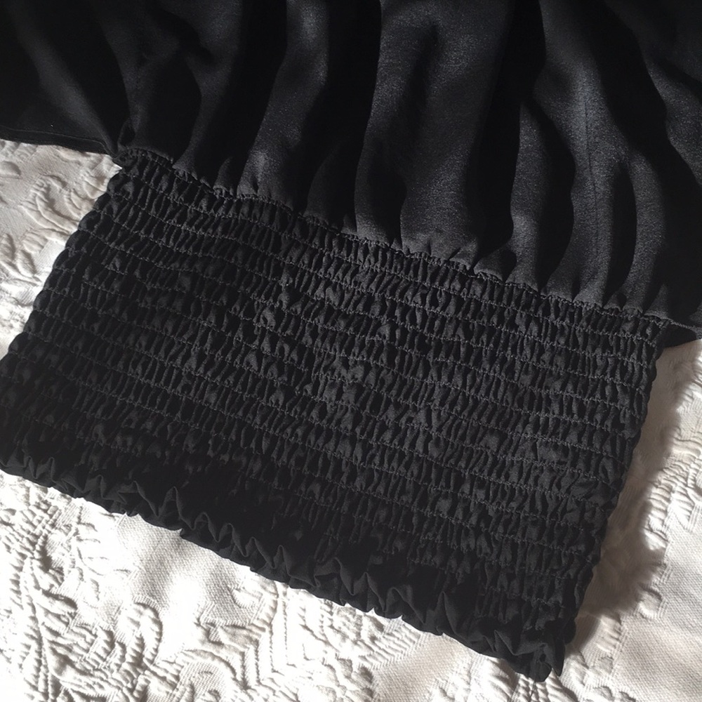Color Swatch Dress - Picture 4 of 4